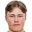 Isac Haggman player photo