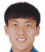 Wang Peng player photo