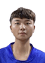 Zhipeng Mao player photo