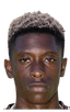 Derensili Sanches Fernandes player photo