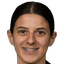 Viona Rexhepi player photo