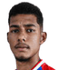 Alix Vinicius player photo