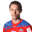 Daniel Nordmark player photo