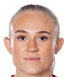 emilia bengtsson player photo