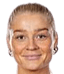 Klara Folkesson player photo