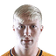 H. Bright player photo