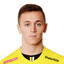 Robertino Kljajic player photo