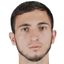 Magomed Yakuev player photo