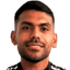 Santiago Moyano player photo
