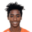 Endris Scaramelli player photo
