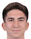 Denis Bordun player photo