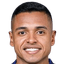 Dawhan Fran Urano da Purificação Oliveira player photo