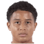 Anthony Valencia player photo