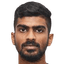 Kenny Pallraj·Davaragi player photo