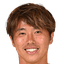 Katsuya Nakano player photo