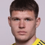 Mikita Supranovich player photo