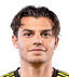 Miguel·Berry player photo