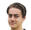 Dominic Johns player photo