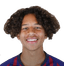 Bryce Jamieson player photo