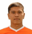 Aidos Tattybayev player photo