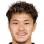 Ryotaro Meshino player photo