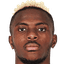 V. Osimhen player photo
