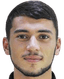 Zhirayr Shaghoyan player photo