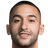 Hakim Ziyech player photo