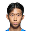 Yuen Chun-Him player photo