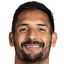 Celso Borges player photo