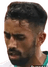 Mohammad Inam Wani player photo