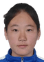 Xie Xinyi player photo