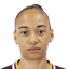 Gomes aline player photo