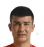 Danyar Musajan player photo