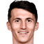 A. Budimir player photo