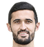 Javlon Guseynov player photo