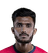 Farukh Choudhary player photo