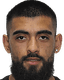 J. Juárez player photo