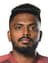 Jestin George player photo