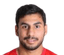 ALMESAEED Abdulla Nemer Fanair player photo