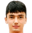 Mutallep Iminqari player photo