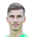 Daniil Savitski player photo