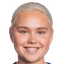 Mathea Berg-Solemdal player photo