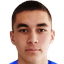 Dilshod Yokubov player photo