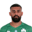 Ghayas Zahid player photo