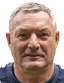 Ron Jans player photo