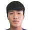 Huang Tzu-ming player photo
