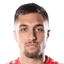 M.Aleksic player photo