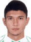 M. Marusych player photo