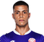 Ariel Mesika player photo